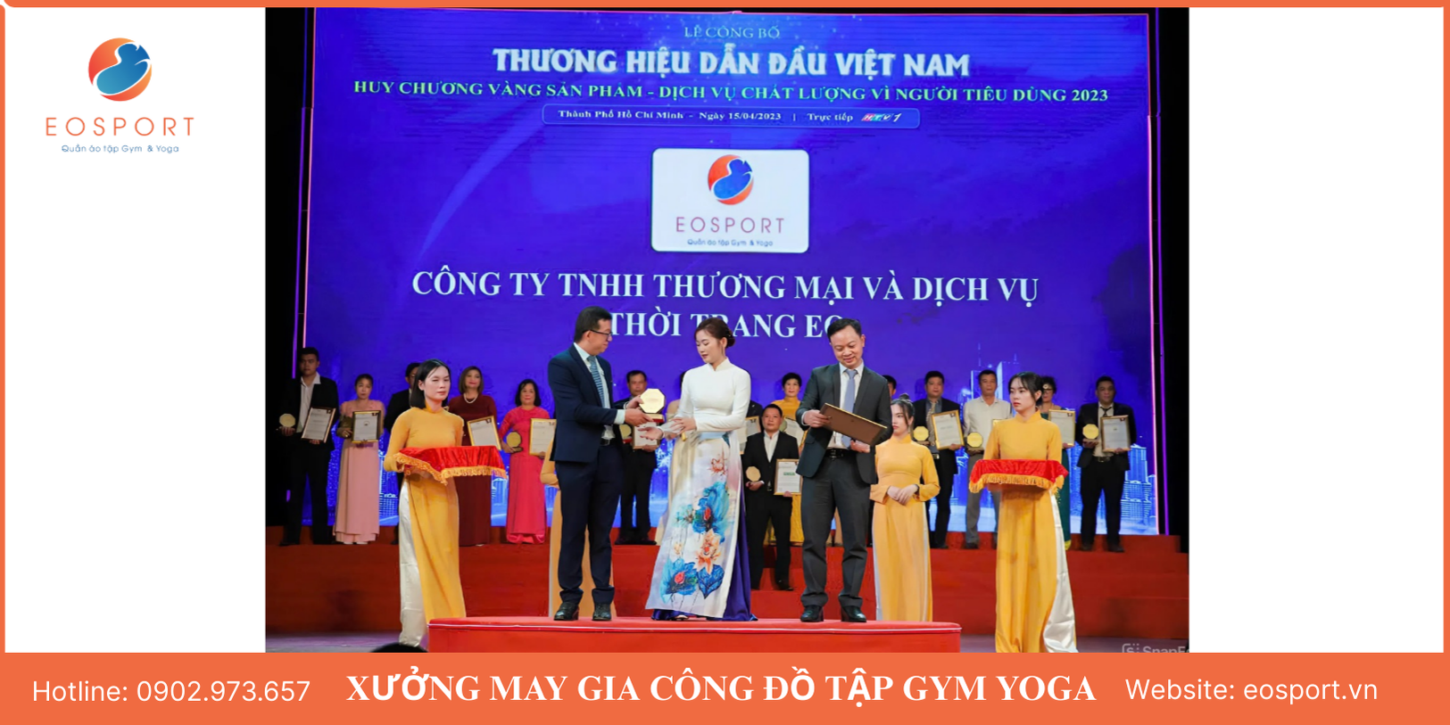 xưởng may-gia công đồ tập-eosport